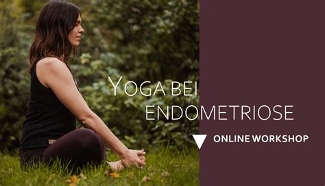 endometriose yoga
